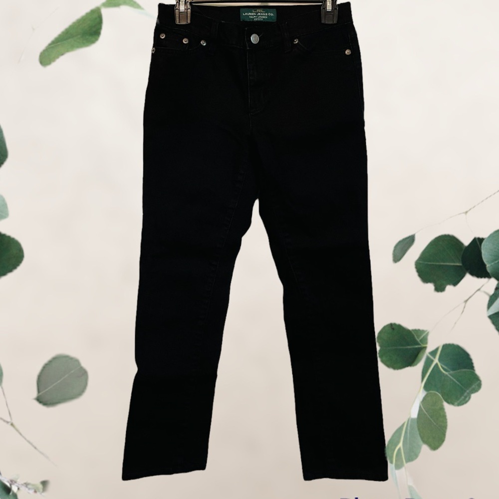 Lauren Jeans Co. Ralph Lauren